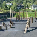 Newly Renovated Near Al Center, Mountains & Liagardane