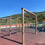 Newly Renovated Near Al Center, Mountains &