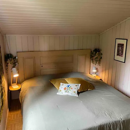Tatil Evi Newly Renovated Near Al Center, Mountains & *