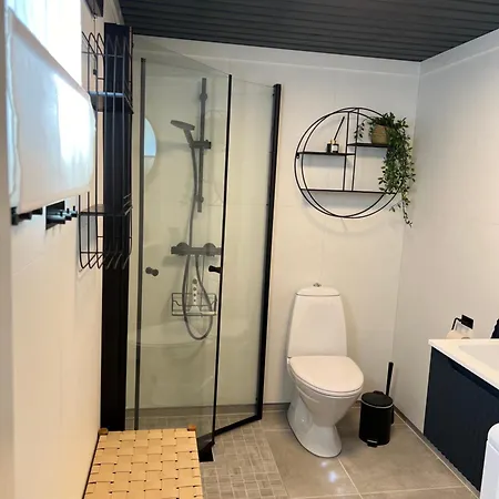 Newly Renovated Near Al Center, Mountains & * Liagardane