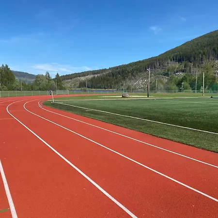 Newly Renovated Near Al Center, Mountains & * Liagardane