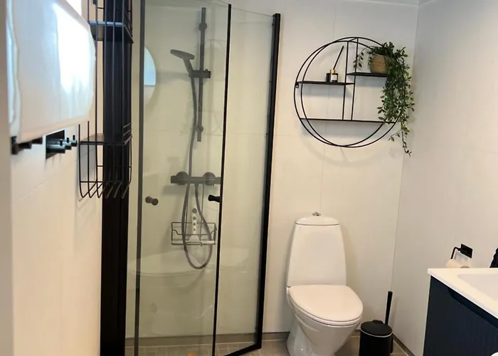Newly Renovated Near Al Center, Mountains & * Liagardane